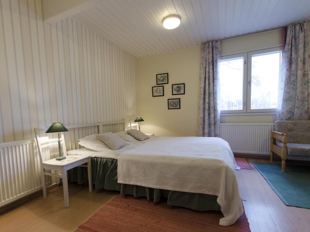 Viljamaan Kartano Hotel Kortteinen Exterior foto